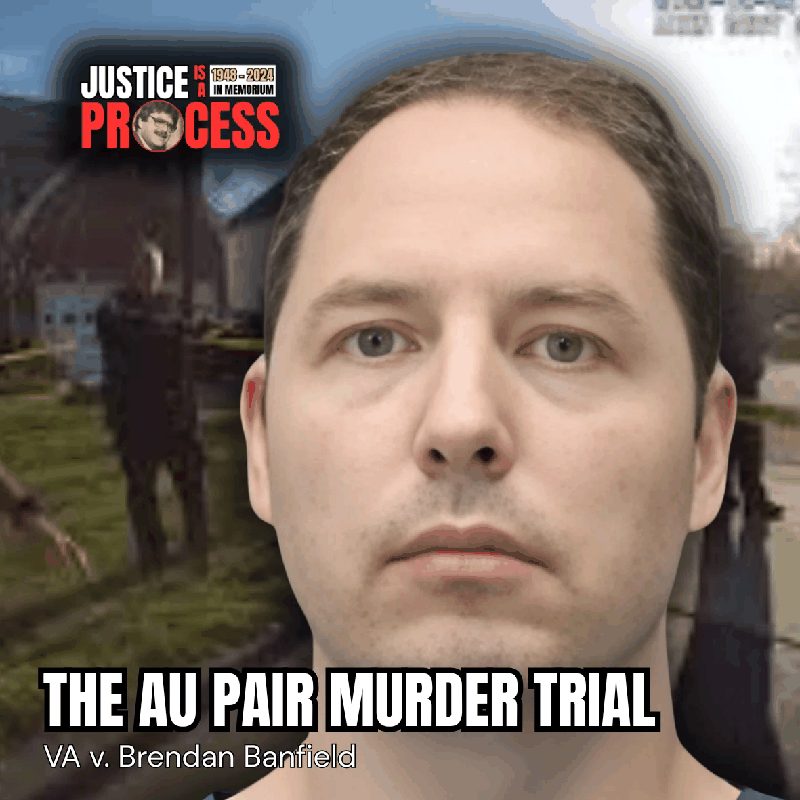VA v. Brendan Banfield Trial Coverage