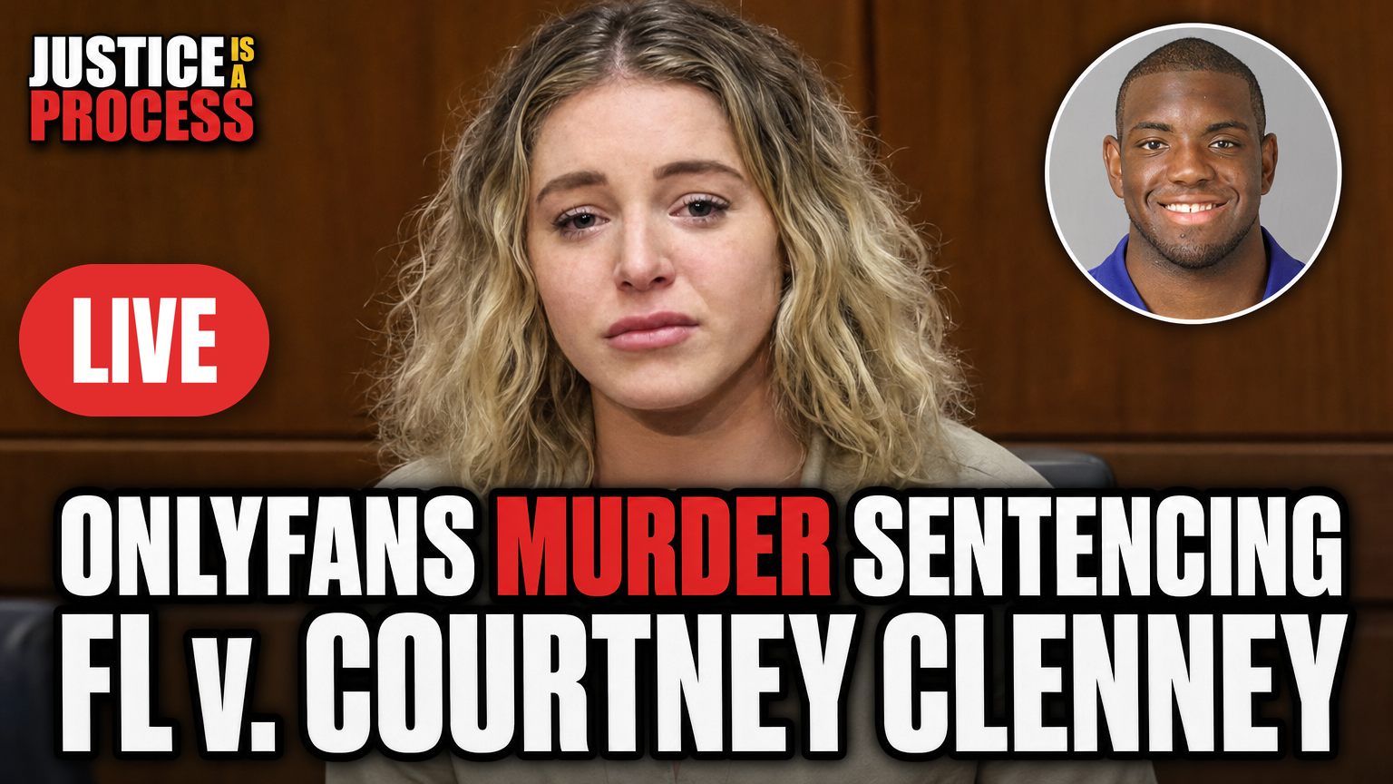 FL v. Courtney Clenney