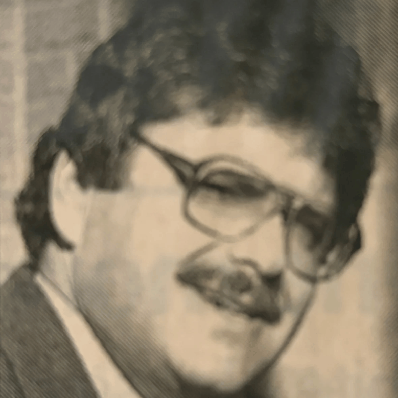 Steven M. Askin (1948-2024)