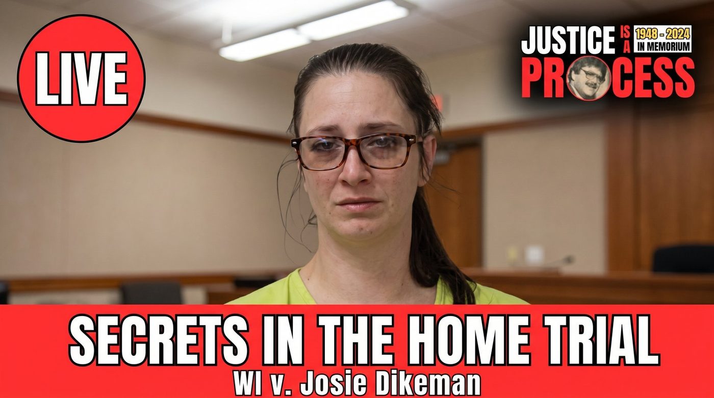 Wisconsin v. Josie Dikeman