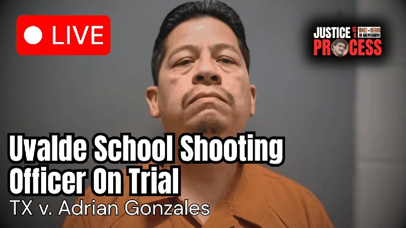 TX v. Adrian Gonzales