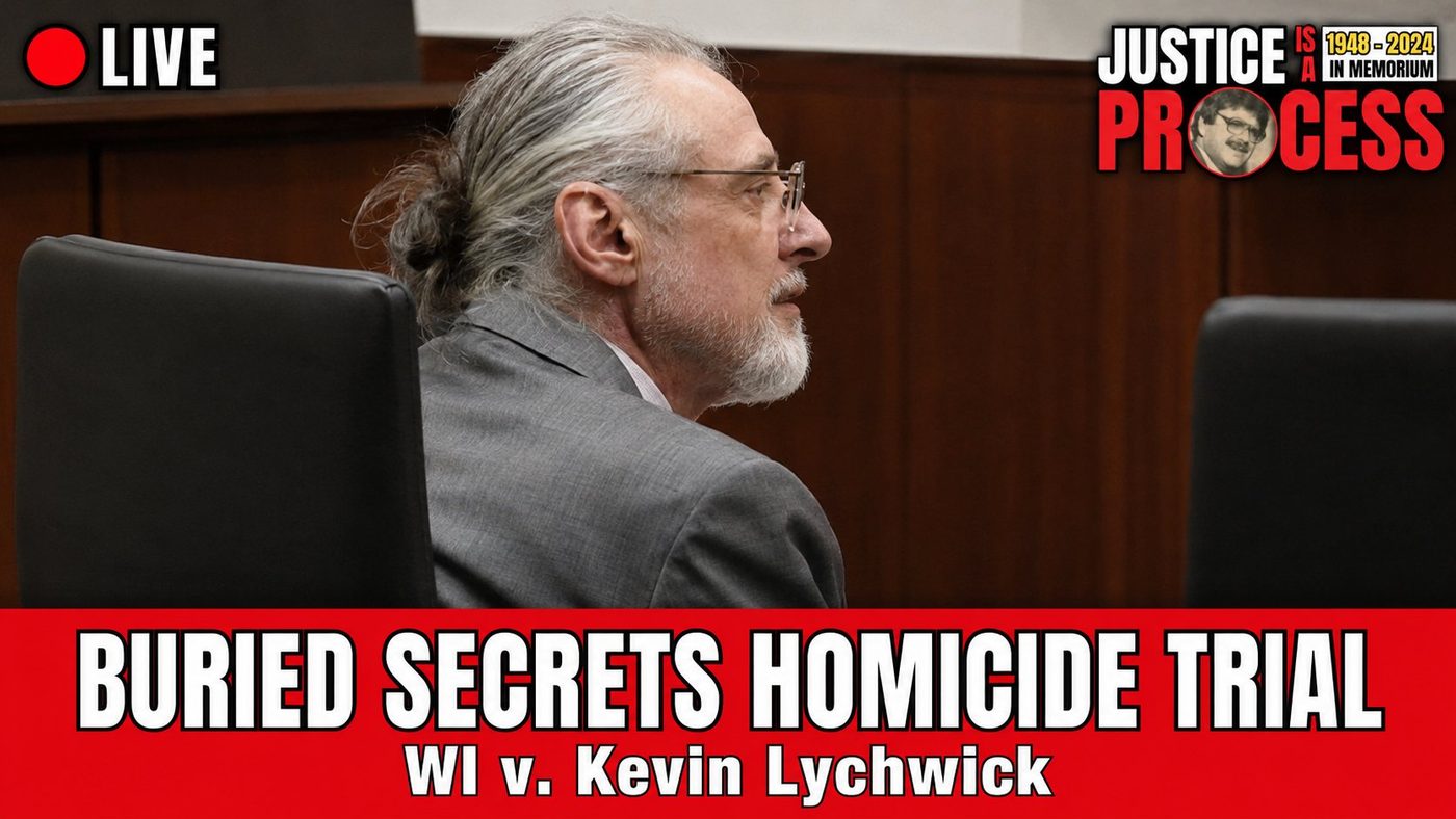 Wisconsin v. Kevin Lychwick