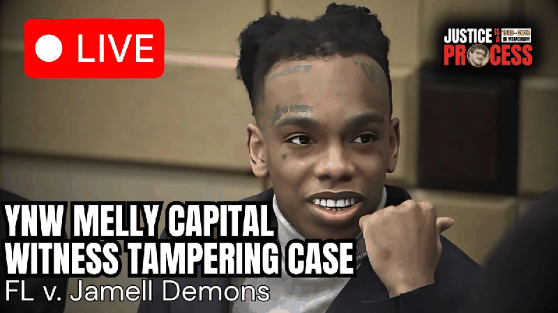 FL v. Jamell Demons