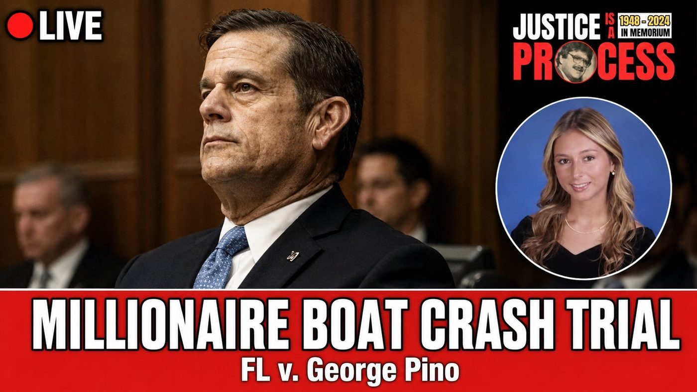State of Florida v. George Pino