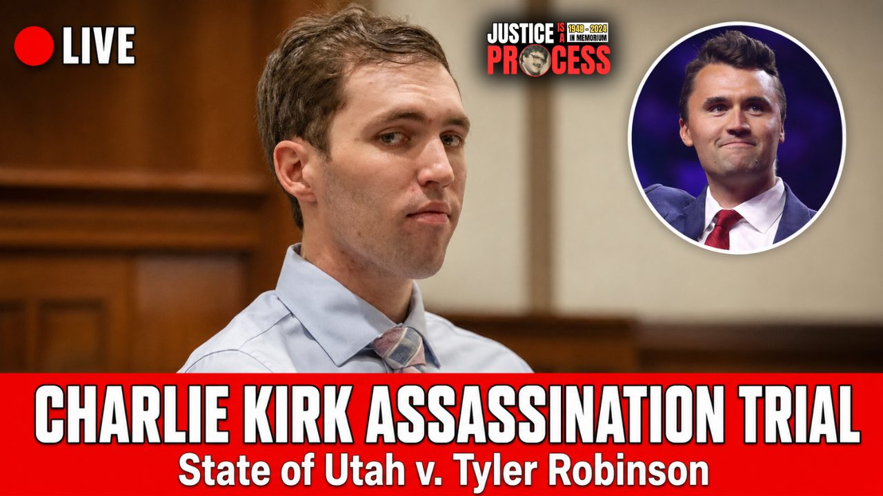 State of Utah v. Tyler Robinson
