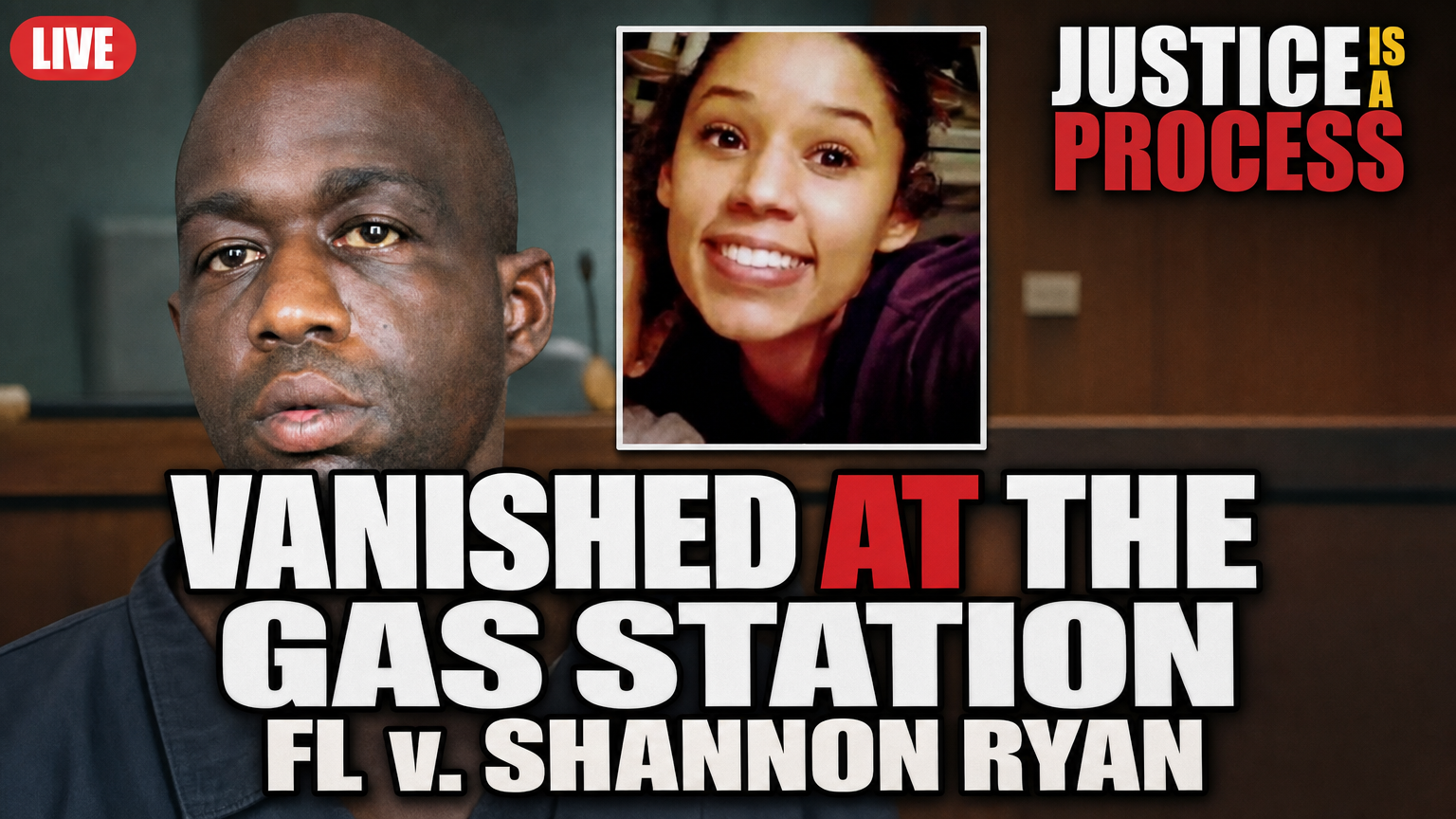 State of Florida v. Shannon Ryan